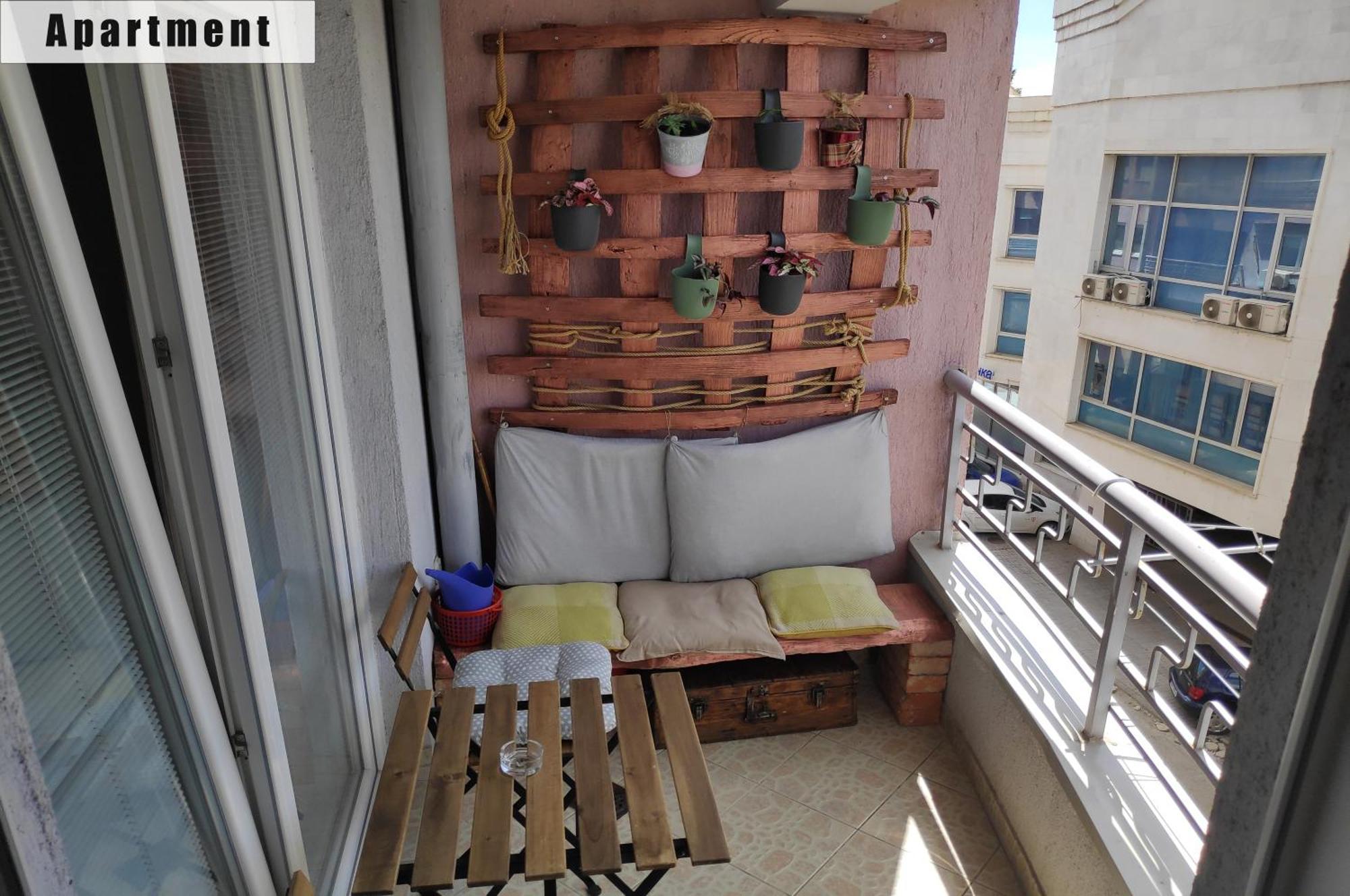 Apartments Fantasy With Free Parking Ohrid Bagian luar foto